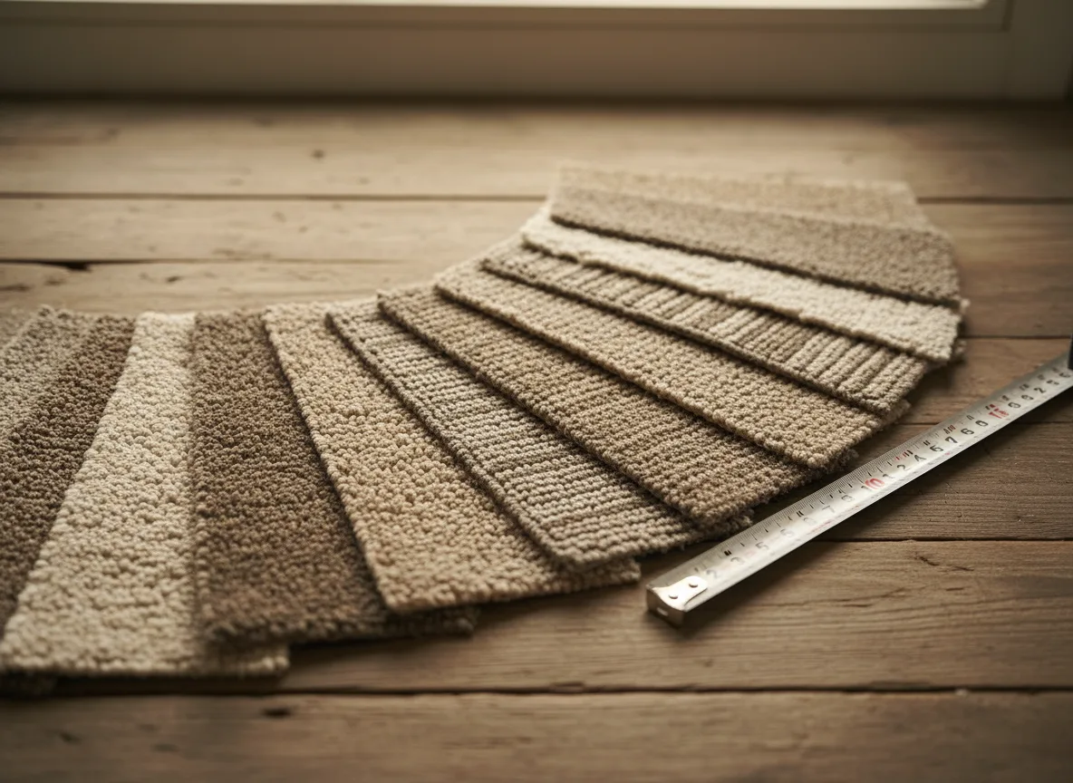 Carpet Installation Burnt Cabins, PA FAQs